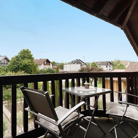 Ferienwohnung Schillinger Sasbach am Kaiserstuhl Zewnętrze zdjęcie